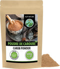 Poudre de Caroube